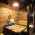 居酒屋 土間土間 - 