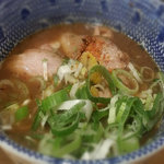 秋葉原ラーメン わいず - 