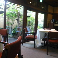THE SODOH HIGASHIYAMA KYOTO - 店内