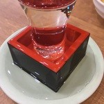 浜焼き海鮮居酒屋 大庄水産 - 日本酒