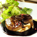 京都 山小屋食堂 ガッリーナ - 