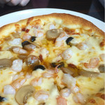 イタリア食堂 - 