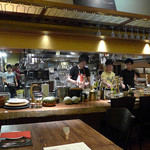 TEPPAN ITALIAN GAINA - 