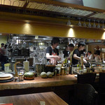 TEPPAN ITALIAN GAINA - 