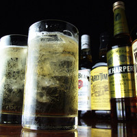 メニュー写真 ミントンハウス 自由が丘 バー 食べログ