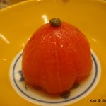 Kamizono - cold tomato