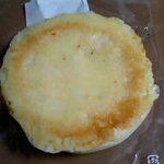 パン工場 - 料理写真:チーズパン