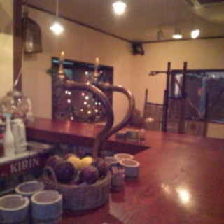 ビストロヤ みよし_2