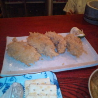 ビストロヤ みよし_1