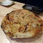 もぐら - にんにく丸餃子とバラエティ餃子