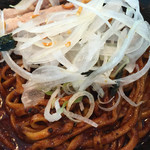 麺や 青雲志 - 少しづつ載せて楽しみます♪