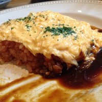 京洋食 まつもと - 
