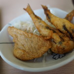 愛南 市場食堂 - 