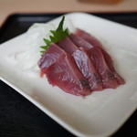 愛南 市場食堂 - 