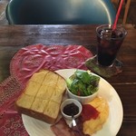 パンカフェフィセル - 