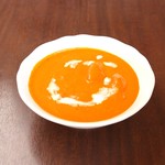 バハル - チキンバタースペシャル