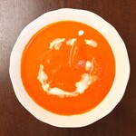 バハル - チキンバタースペシャル