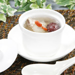 ◆ Medicinal Food soup◆