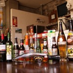 バハル - お得なドリンク!! 全品￥325!! (アルコール含)