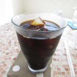 カントコトロ - アイスコーヒー（水出し）