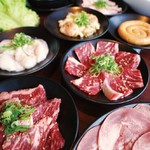 Yakiniku Guriguriya - 