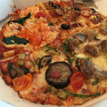 ドミノ・ピザ - 