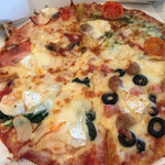 ドミノ・ピザ - 