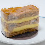 エーグルドゥース - ミルフィイユ　★4.2