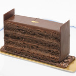 エーグルドゥース - トリュフ ロワイヤル　★3.8