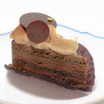 エーグルドゥース - フレッシュールエキゾチック　★4.5