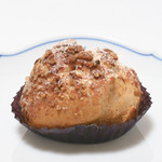 エーグルドゥース - シュー・ア・ラ・クレーム　★4.5