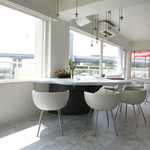 カントコトロ - 内観