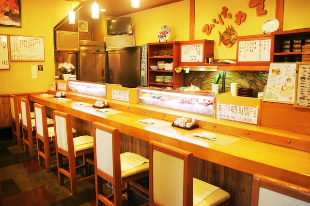 割烹食堂 伊豆菊 &ndash; 酒田の本格和食｜山形県酒田市で味わう季節の料理