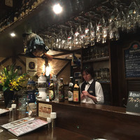 BISTRO FAVORI 代官山 - 