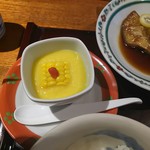 日本料理 新 - お昼のお造り御膳－４