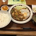 つるかめ食堂 - 