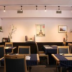 ビストロ ラパン - 