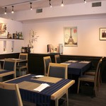 ビストロ ラパン - 