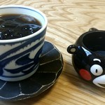 Muramoto - セットのコーヒー アイスかホットが選べます。