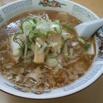 味の一平 - 味の一平　特性味噌ラーメン　