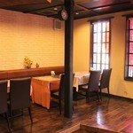 ASIAN KITCHEN&CAFE Chai - 