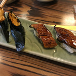 Sushidokoro Sushimasa - 