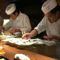 祇園 さゝ木 - 