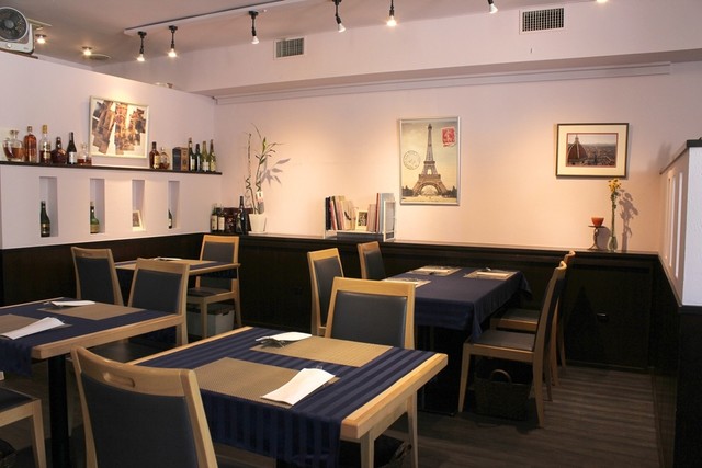 Bistro Lapin photo 5