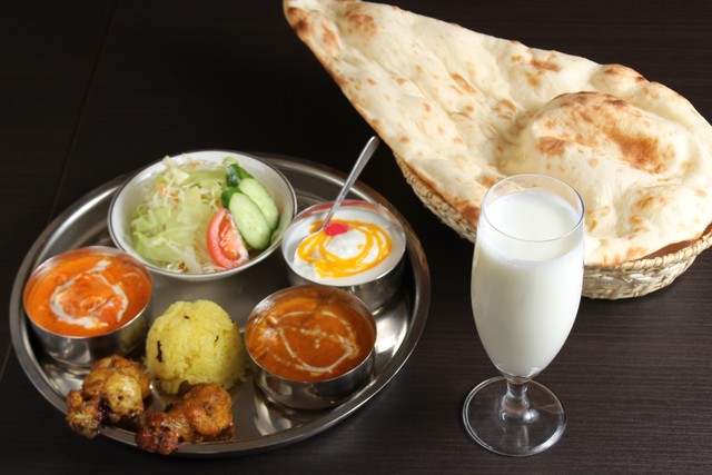 料理メニュー Jahan インド ネパール料理 ジャーハン 吉川 インドカレー 食べログ