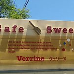 Kafe Verinu - 