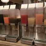 コーヒーショップ シンフォニー - ドリンクも種類は豊富