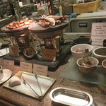 コーヒーショップ シンフォニー - 和惣菜