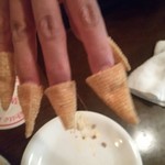 ホワイトラベル - お約束～(^^)/