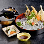 いけす創作 千彩